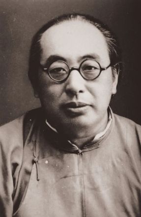 吴承仕