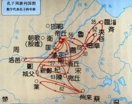 游学