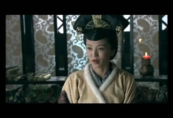 电视剧《北魏冯太后》中的常太后