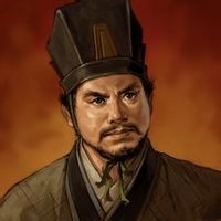 三国志11的陆凯