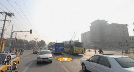 阜成门内大街