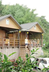 桃花源古建筑群