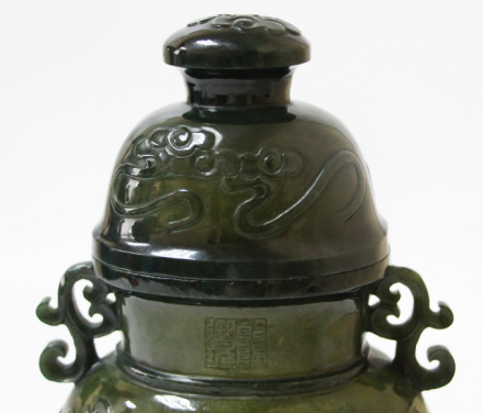 玉器