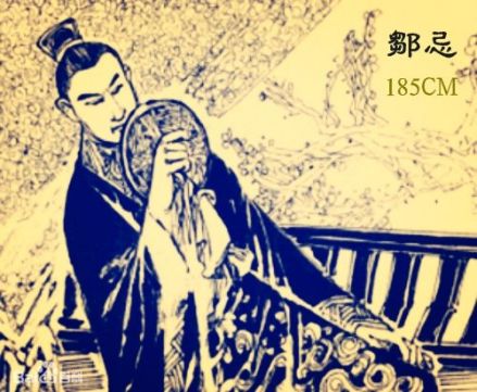 插图