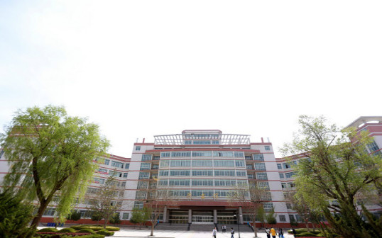 兰州工商学院