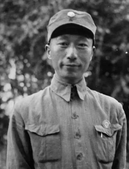 聂荣臻