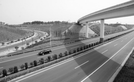 平桥区公路交通