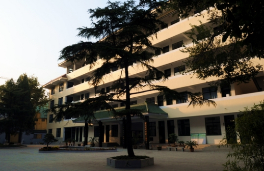 教学楼2