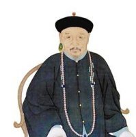 李绂