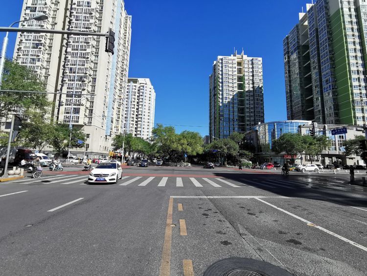 牛街街道