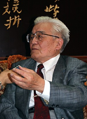 来新夏