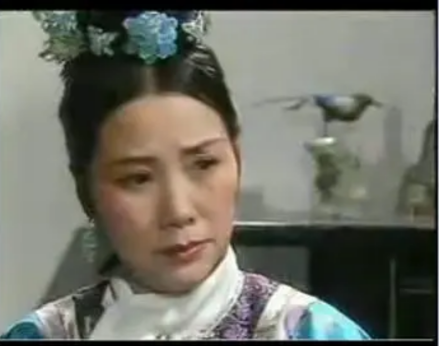 《雍正皇帝》孝恭仁皇后