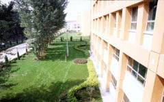 山西信息职业技术学院