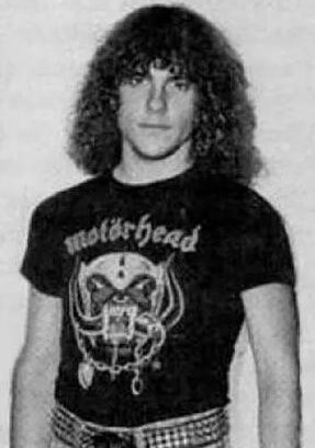 Ron McGovney