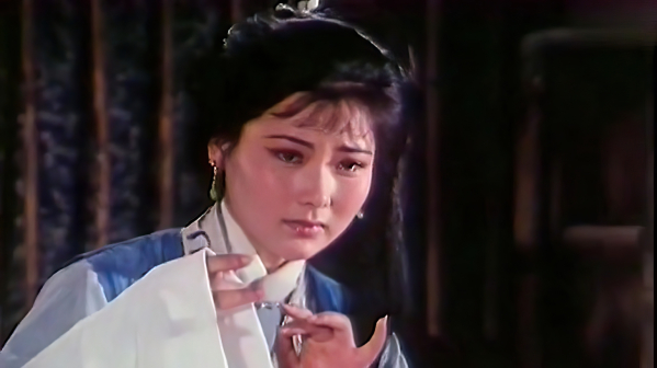 越剧电影《五女拜寿》