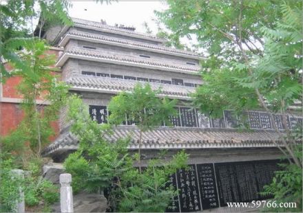 百望山森林公园