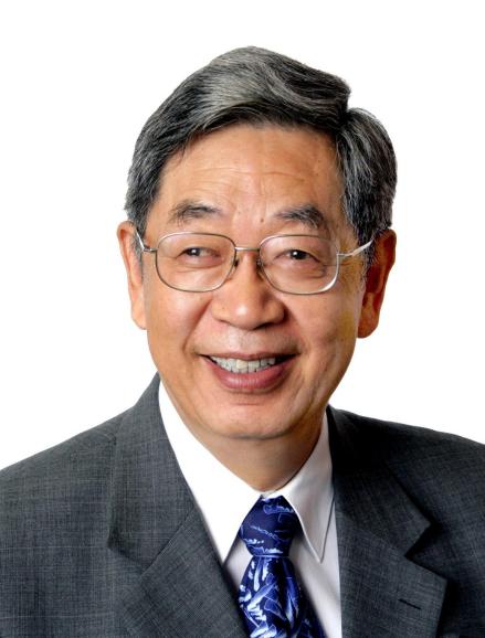 许嘉璐主席