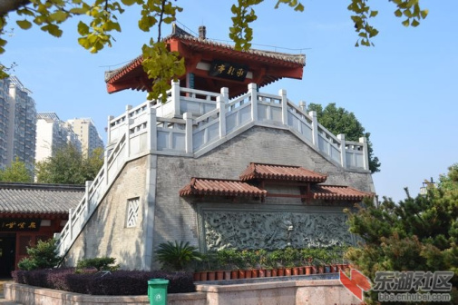 观音阁公园
