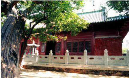 文庙