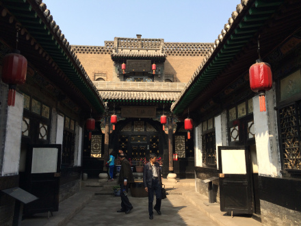古民居博览苑