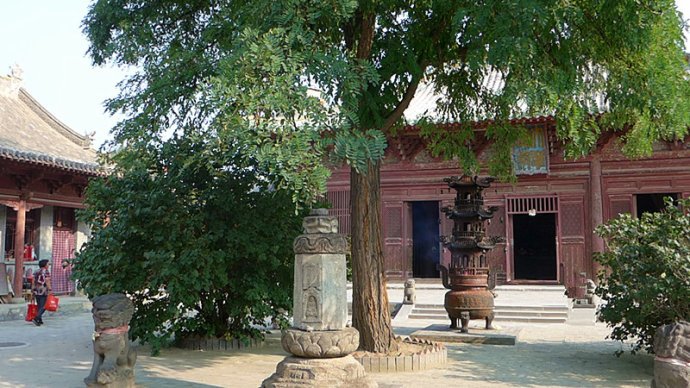 云林寺