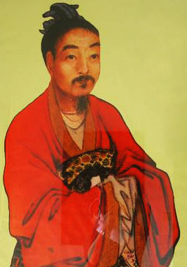 贾谊