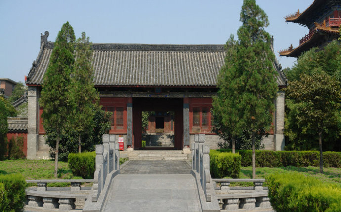 许昌文庙