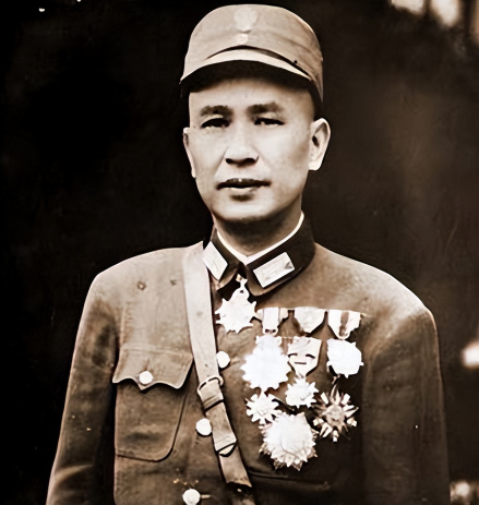 白崇禧