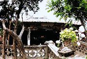 定州清真寺内