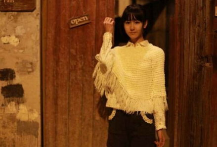 陈都灵，苏有朋导演的2015左耳电影李珥演员