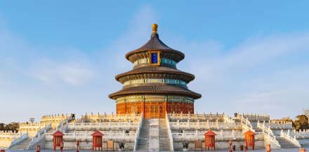 天坛
