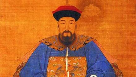洪承畴