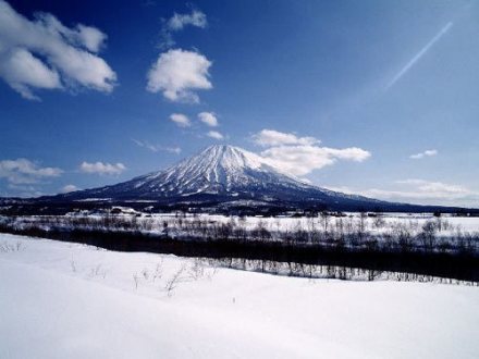 女真兴起的长白山