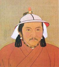 蒙鞑备录 