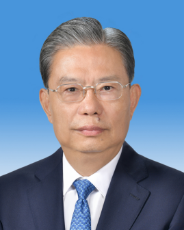 第十四届-赵乐际