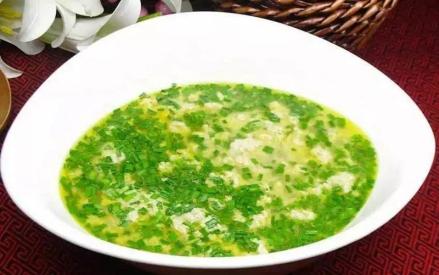 蟛蜞豆腐 