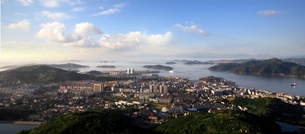 岱山县 
