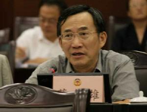 葛剑雄