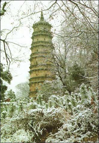 冀州风景