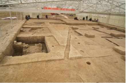 F47初显露时的场景