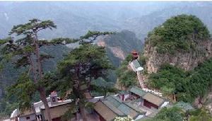 密州街道南庙山