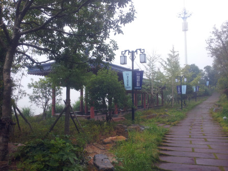滨江公园