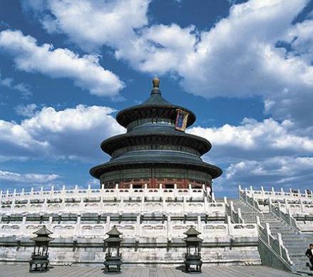 北京天坛
