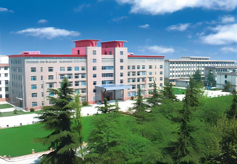 西郊校区