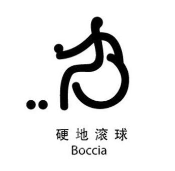 运动图标