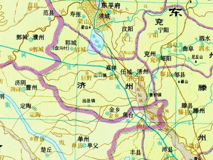 南宋济州