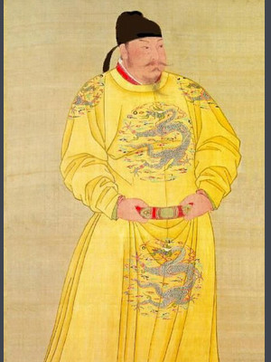 唐太宗
