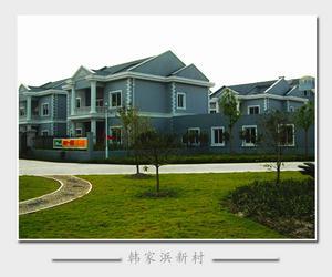 梅李镇