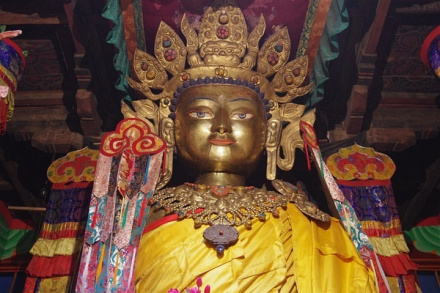 佛像