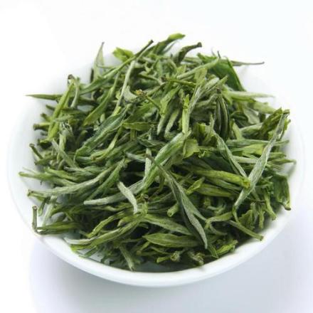 大悟绿茶